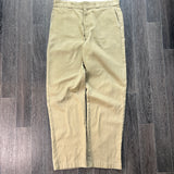 VINTAGE DICKIES PANTS (36")