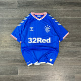 2019 RANGERS FC FOOTBALL (M)