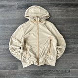 HUGO BOSS Y2K ZIP UP HOOD (L)