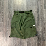 VINTAGE Y2K CARGO SHORTS (30")