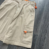 VINTAGE CARGO SHORTS (30")