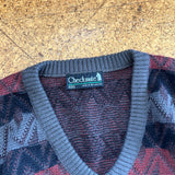 VINTAGE NZ SWEATER (M)