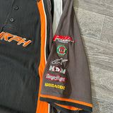 VINTAGE MURPH RACING POLO (XXL)