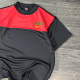 VINTAGE CANTERBURY NIKE RUGBY (XL)