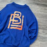 FIVE BY FLYNN SWEATER (XXL)