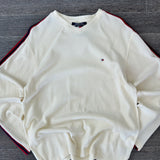 VINTAGE CHAMPION SWEAT (M)