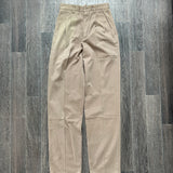 Vintage Lee Cream Pants (27")