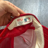 VINTAGE CINCINNATI REDS HAT