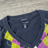 TOMMY HILFIGER SWEATER (S)