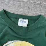 VINTAGE 1997 GREEN BAY PACKERS SWEAT (L)