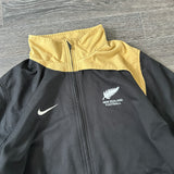 NIKE NZ ALL WHITES JACKET (XL)