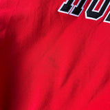 Vintage 90s Russell Athletic Nebraska Huskers Crewneck (XL)