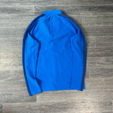 RANGERS FOOTBALL ZIP UP (M)