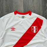 2015 PERU UMBRO FOOTBALL (XL)