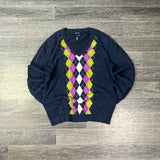 TOMMY HILFIGER SWEATER (S)