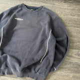 UMBRO VINTAGE CREWNECK (L)