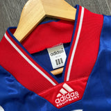 Vintage 1992 Rangers Football (XL)