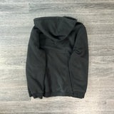 Y2K FUR HEAVYWEIGHT HOODIE (XL)