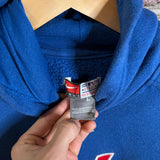Vintage 2000s Nike Cubs Hoodie (XS)