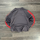 VINTAGE NIKE LONG SLEEVE (L)