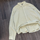 Vintage Ralph Lauren Button Shirt (XXL)