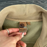 Y2K ELEMENT ZIP UP (L)