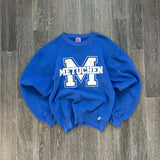Vintage Metuchen Russell Athletic Crewneck (S)