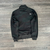 VINTAGE BILLABONG ZIP UP (M)