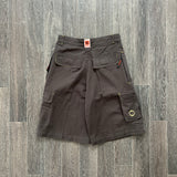 VINTAGE Y2K CARGO SHORTS (28")
