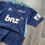 2013 Auckland Blues Rugby (XS)