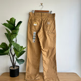 Carhartt Rugged Flex Relaxed Fit Pants (32x34)