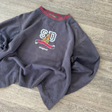 VINTAGE 2000 SCOOBY DOO SWEAT (M)