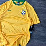 2010 BRAZIL FOOTBALL (XL)