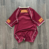 2010s Queensland Maroons Rugby League (L)