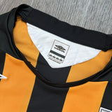 2008 Hull City Football (L)