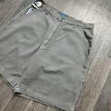 VINTAGE Y2K CORDUROY SHORTS (36")