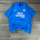 2019 PETERBOROUGH UNITED FOOTBALL (XXL)