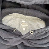 NIKE BLACK HOODIE (S)