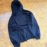 LION RED HOODIE (XXXL)