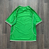 Vintage 2000 Ireland Football (L/XL)