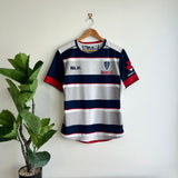 Melbourne Rebels 2010s Rugby Jersey (S)