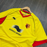 2011 Watford Football (XXXL)