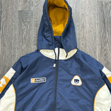 VINTAGE 2000 PUMAS FOOTBALL JACKET (XL)