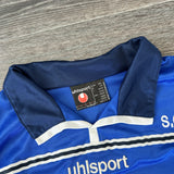 VINTAGE 2001 SC BASTIA FOOTBALL (M/L)