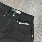 VINTAGE Y2K JORTS (32")