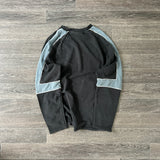 QUIKSILVER CREWNECK (M)