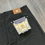 VINTAGE Y2K JORTS (36")