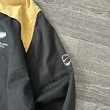 NIKE NZ ALL WHITES JACKET (XL)