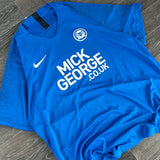 2019 PETERBOROUGH UNITED FOOTBALL (XXL)