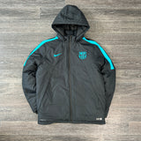 BARCELONA NIKE JACKET (L)